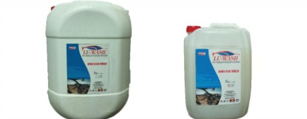 Oto Detaylı İç Dış Temizlik